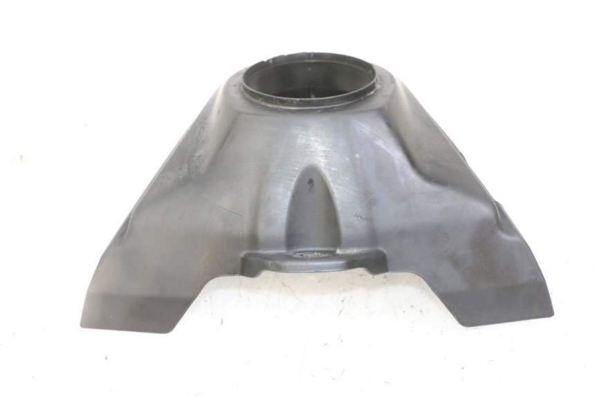 photo de TANK VERKLEIDUNG HONDA CRF-F CRF F 110 (2019 - 2022) - Zoom auf Gebrauchszustand