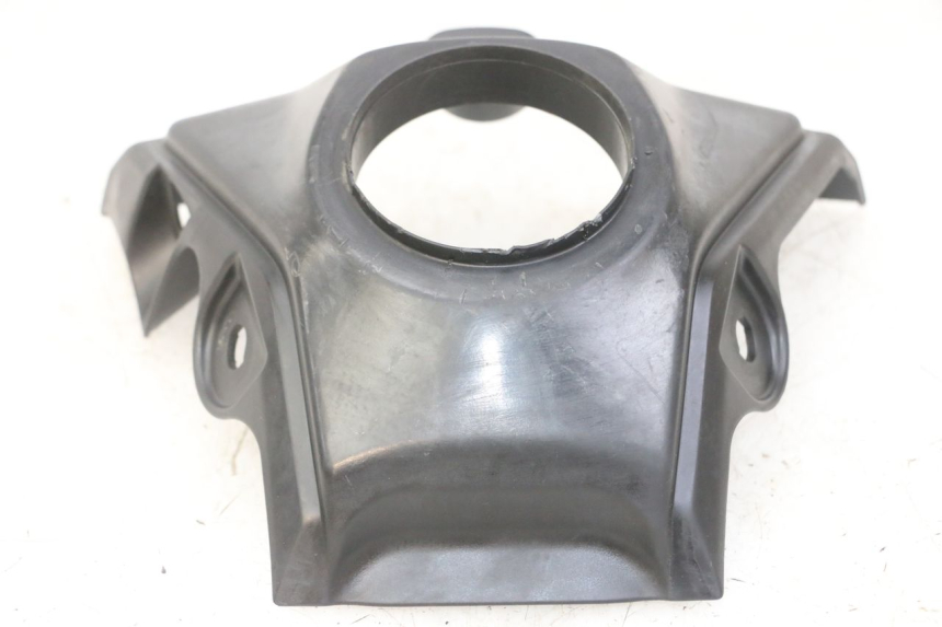 photo de TANK VERKLEIDUNG HONDA CRF-F CRF F 110 (2019 - 2022) - Details der Befestigungspunkte