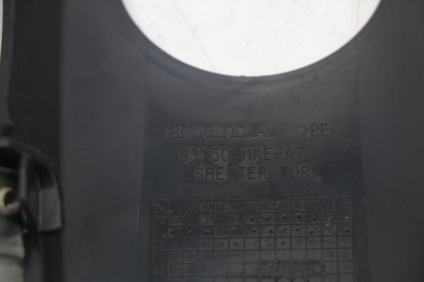 photo de TANK VERKLEIDUNG HONDA CRF R 250 (2020 - 2021) - Weitere Ansicht des Artikels