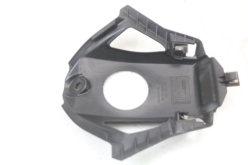 photo de TANK VERKLEIDUNG HONDA CRF R 250 (2020 - 2021) - Oberflächenzustand und Material