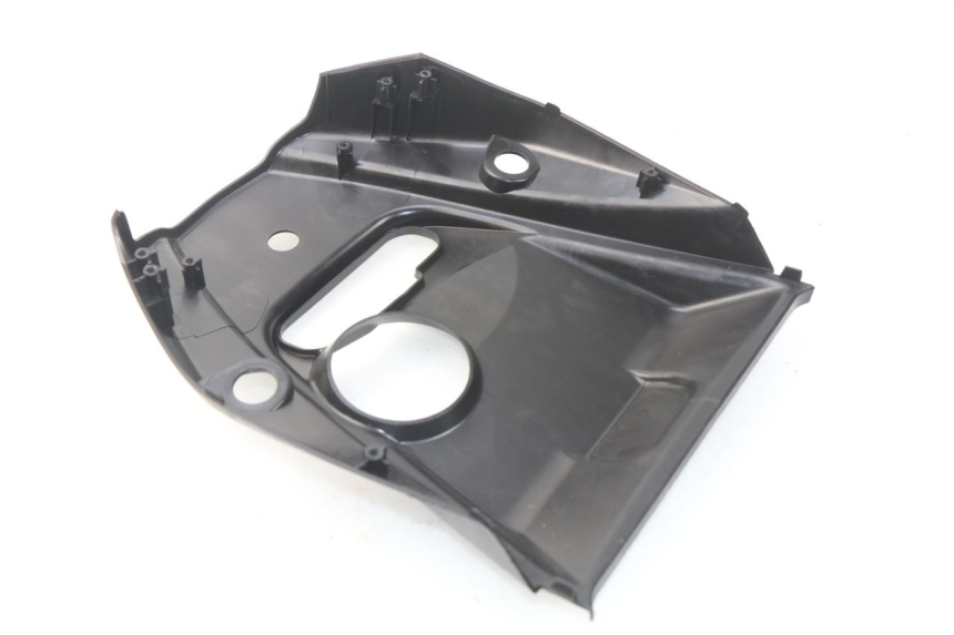 photo de TANKVERKLEIDUNG SYM CROX 4T 50 (2016 - 2023) - Zoom auf Gebrauchszustand