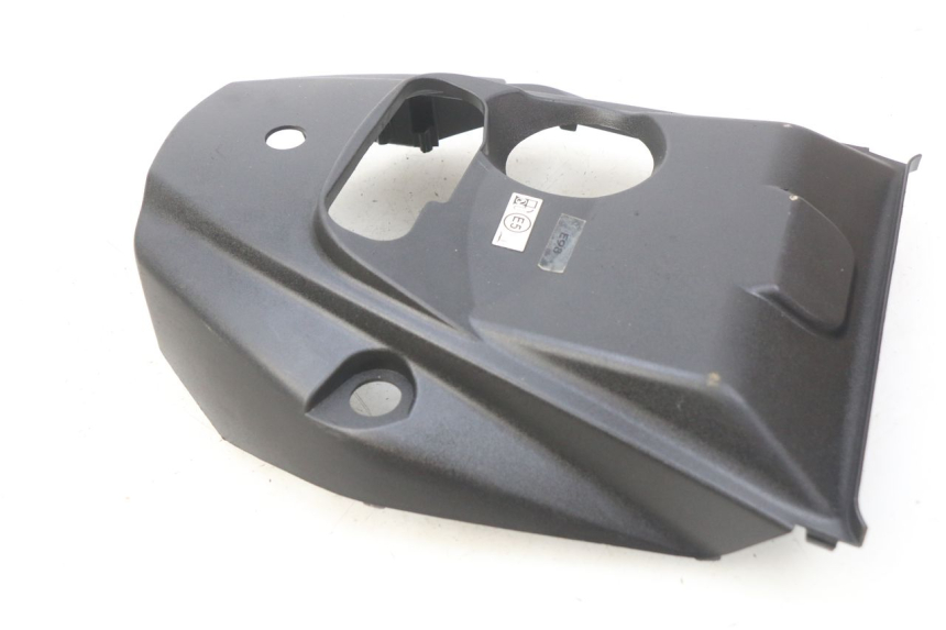 photo de TANKVERKLEIDUNG SYM CROX 4T 50 (2016 - 2023) - Zoom auf Gebrauchszustand