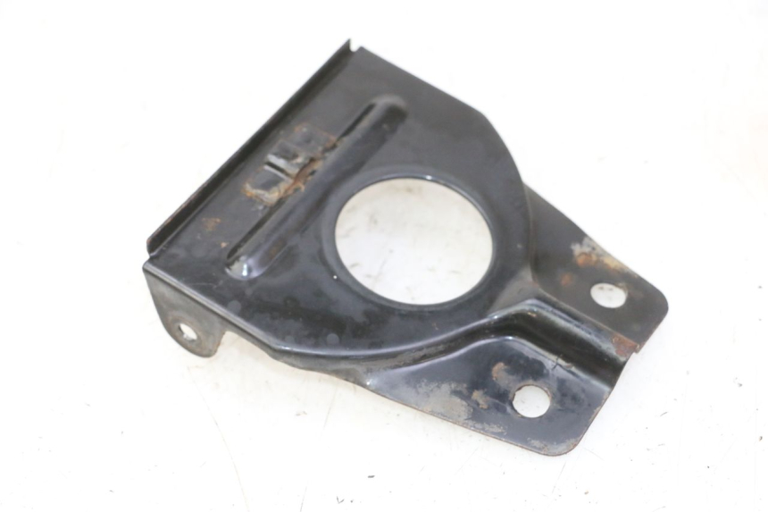 photo de TANK VERKLEIDUNG SKYTEAM DAX REPLICA 110 (2005 - 2015) - Zoom auf Gebrauchszustand