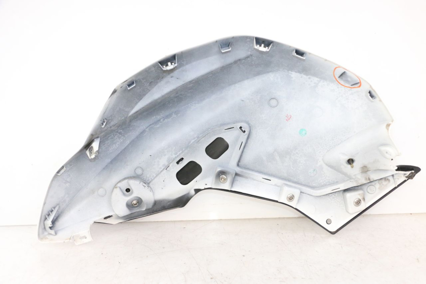 photo de TANK VERKLEIDUNG RECHTE BMW G310 R 310 (2016 - 2020) - Details der Befestigungspunkte