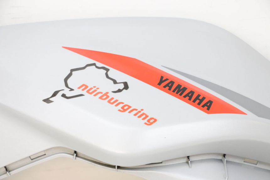 photo de TANK VERKLEIDUNG RECHTE YAMAHA MT-07 MT07 ABS 700 (2018 - 2020) - Charakteristische Merkmale