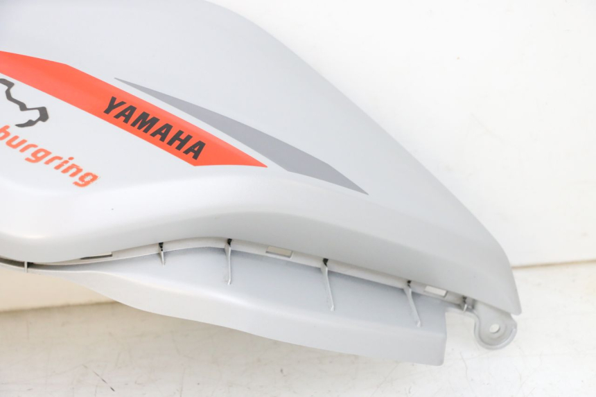 photo de TANK VERKLEIDUNG RECHTE YAMAHA MT-07 MT07 ABS 700 (2018 - 2020) - Zoom auf Komponenten