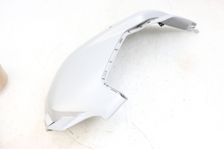 photo de TANK VERKLEIDUNG RECHTE YAMAHA MT-07 MT07 ABS 700 (2018 - 2020) - Oberflächenzustand und Material