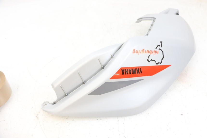 photo de TANK VERKLEIDUNG RECHTE YAMAHA MT-07 MT07 ABS 700 (2018 - 2020) - Kennzeichnungen und Originalreferenzen