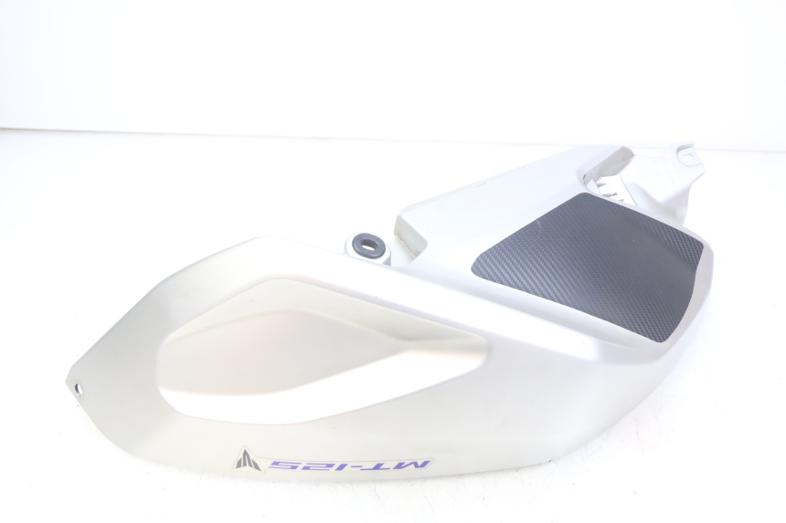 photo de RECHTER TANKVERKLEIDUNG YAMAHA MT ABS 125 (2014 - 2018) - Alternative Perspektive