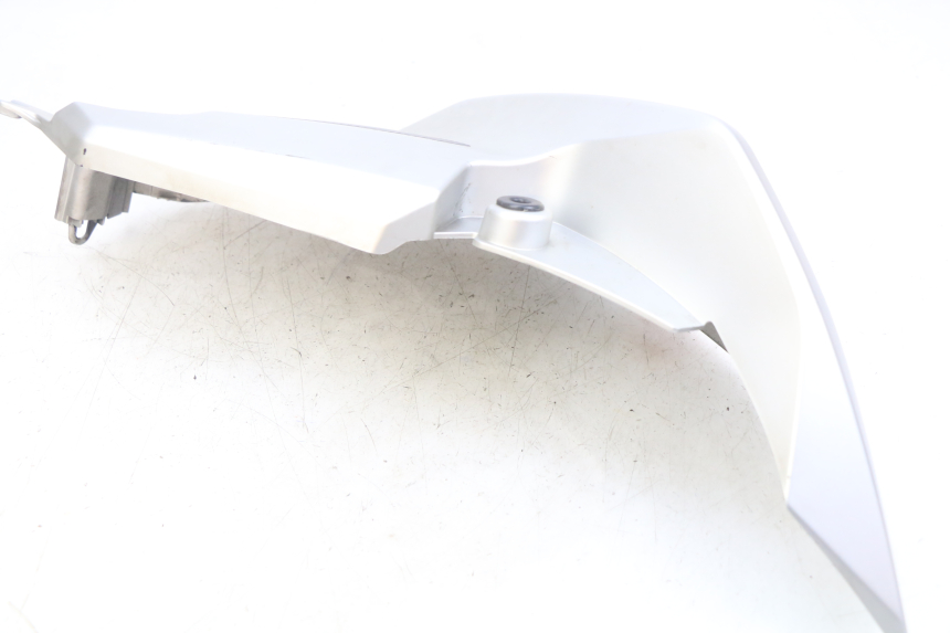 photo de RECHTER TANKVERKLEIDUNG YAMAHA MT ABS 125 (2014 - 2018) - Kennzeichnungen und Originalreferenzen