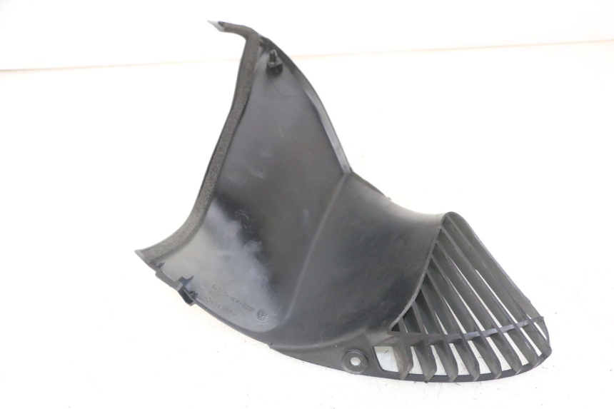 photo de TANK VERKLEIDUNG RECHTE HONDA NTV DEAUVILLE ABS 700 (2007 - 2016) - Detailansicht des Bauteils