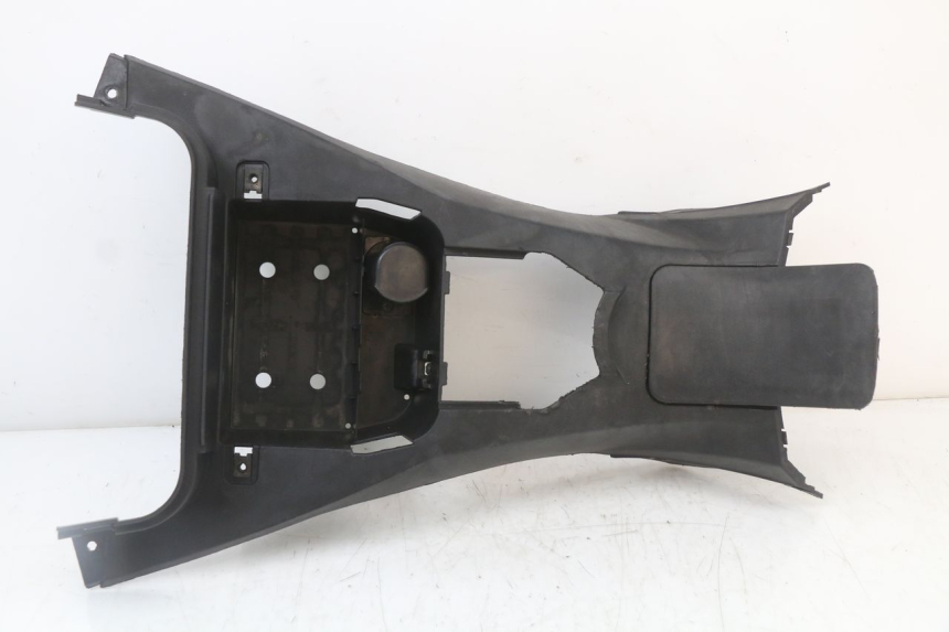 photo de TANK VERKLEIDUNG LONGJIA EASY MAX 125 (2020 - 2024) - Hauptansicht