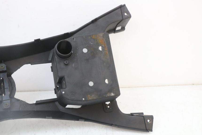 photo de TANK VERKLEIDUNG LONGJIA EASY MAX 125 (2020 - 2024) - Geprüftes Gebrauchtteil