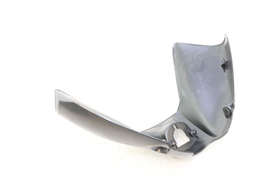 photo de TANKVERKLEIDUNG KAWASAKI ER-6 ER6 F ABS 650 (2012 - 2016) - Details der Befestigungspunkte