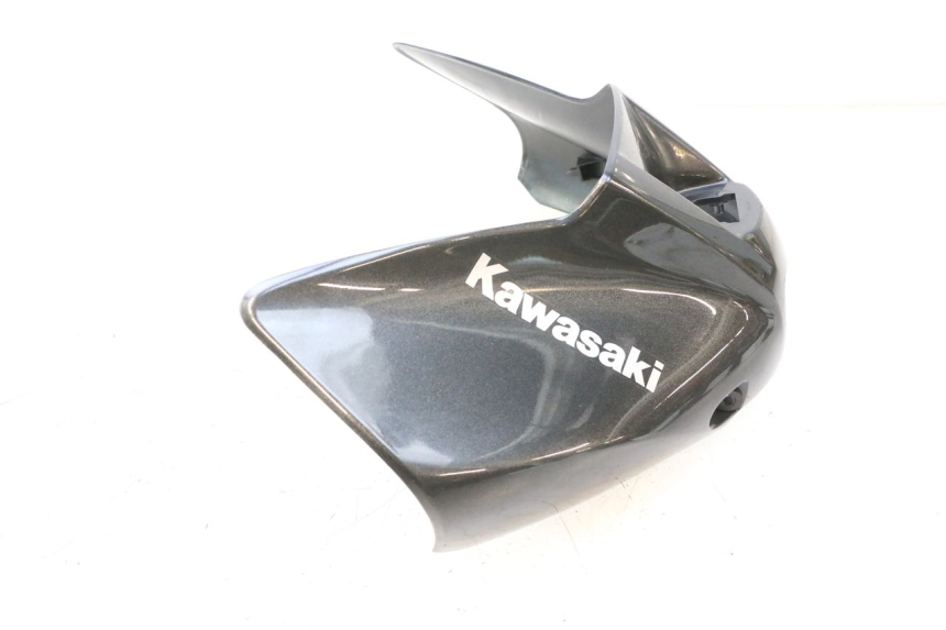 photo de TANKVERKLEIDUNG KAWASAKI ER-6 ER6 F ABS 650 (2012 - 2016) - Geprüftes Gebrauchtteil