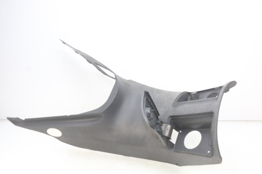 photo de TANKVERKLEIDUNG HONDA FES PANTHEON 2T 125 (1998 - 2002) - Detailansicht des Bauteils