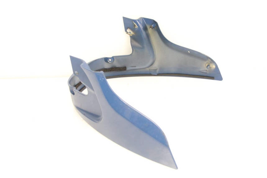 photo de TANK VERKLEIDUNG YAMAHA FJR ABS 1300 (2006 - 2012) - Zoom auf Gebrauchszustand