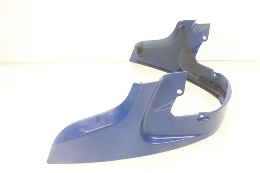 photo de TANKVERKLEIDUNG YAMAHA FJR ABS 1300 (2016 - 2020) - Zoom auf Gebrauchszustand