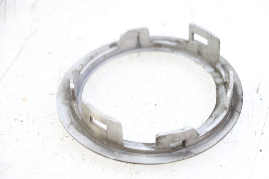 photo de TANK VERKLEIDUNG MBK FLAME X 125 (2007 - 2016) - Zoom auf Gebrauchszustand