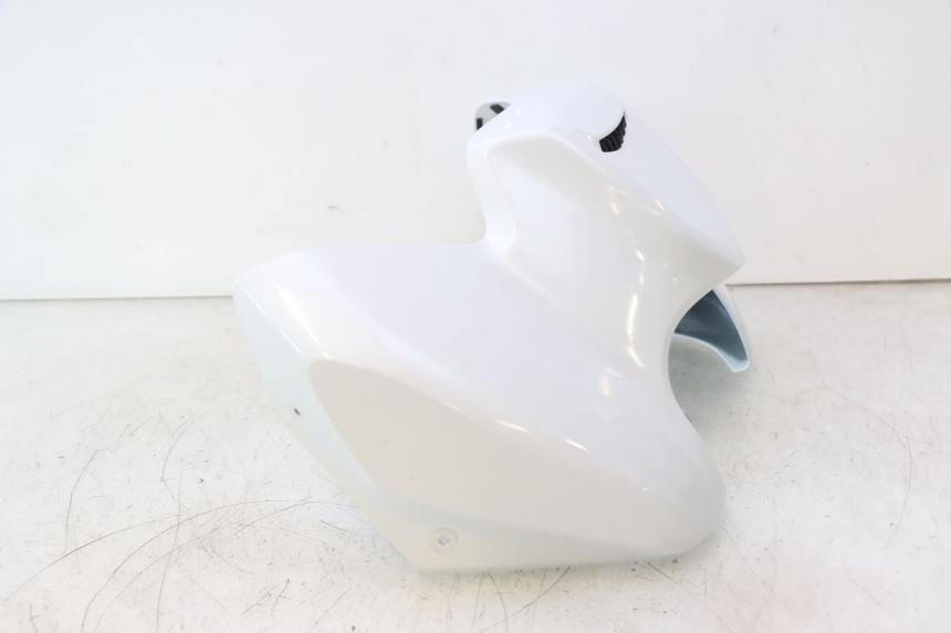 photo de TANK VERKLEIDUNG YAMAHA FZ8 800 (2010 - 2016) - Details der Befestigungspunkte