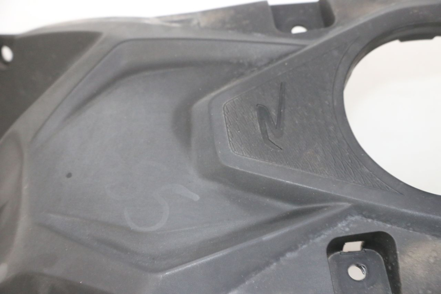 photo de TANK VERKLEIDUNG BMW G310 R 310 (2016 - 2020) - Alternative Perspektive