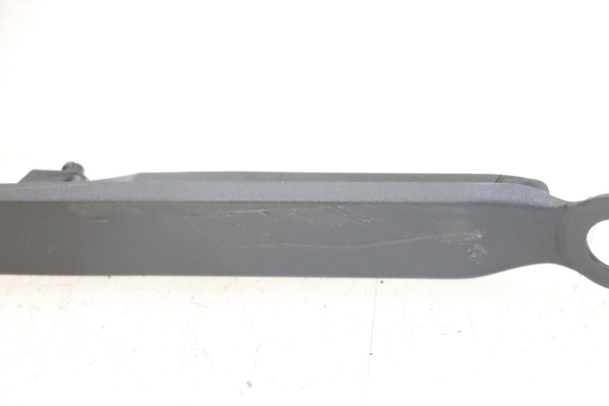 photo de TANK VERKLEIDUNG LINKS KAWASAKI ER-6 ER6 N 650 (2012 - 2016) - Zoom auf Gebrauchszustand