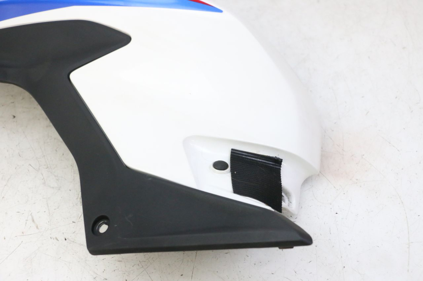 photo de TANK VERKLEIDUNG LINKS BMW G310 R 310 (2016 - 2020) - Geprüftes Gebrauchtteil