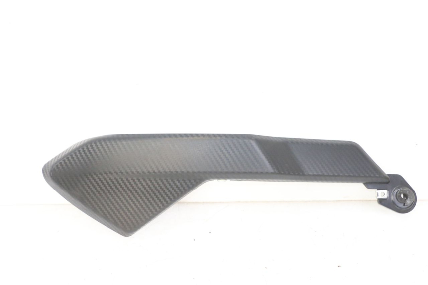 photo de TANK VERKLEIDUNG LINKS KIDEN KD125-G 125 (2018 - 2022) - Hauptansicht