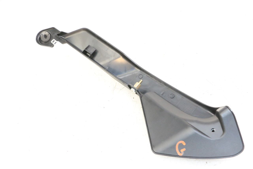 photo de TANK VERKLEIDUNG LINKS KIDEN KD125-G 125 (2018 - 2022) - Zoom auf Gebrauchszustand