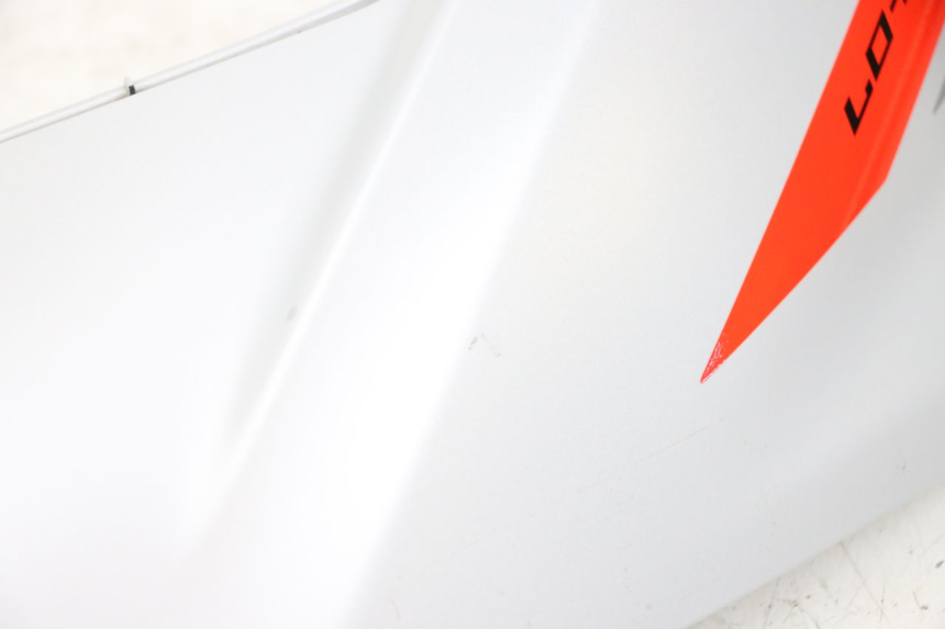 photo de TANK VERKLEIDUNG LINKS YAMAHA MT-07 MT07 ABS 700 (2018 - 2020) - Kennzeichnungen und Originalreferenzen