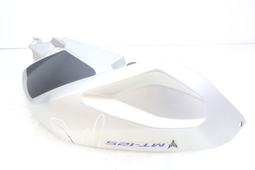 photo de LINKSVERKLEIDUNG TANK YAMAHA MT ABS 125 (2014 - 2018) - Technische Nahaufnahme