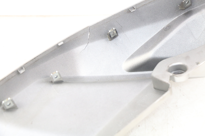 photo de LINKSVERKLEIDUNG TANK YAMAHA MT ABS 125 (2014 - 2018) - Oberflächenzustand und Material