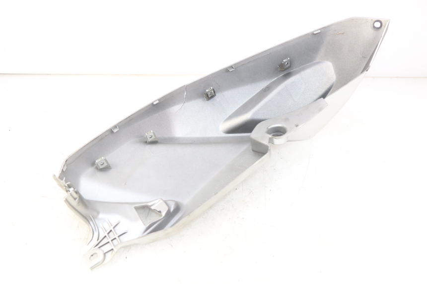 photo de LINKSVERKLEIDUNG TANK YAMAHA MT ABS 125 (2014 - 2018) - Kennzeichnungen und Originalreferenzen