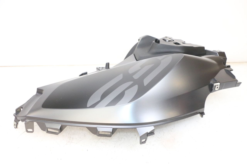 photo de TANK VERKLEIDUNG LINKS BMW R GS 1250 (2021 - 2024) - Zoom auf Komponenten