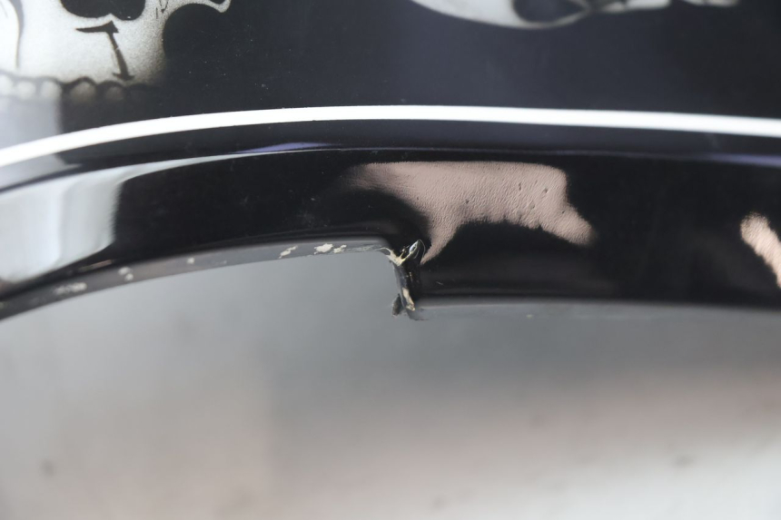 photo de TANK VERKLEIDUNG LINKS CAN-AM SPYDER RS 1000 (2008 - 2012) - Detailansicht des Bauteils