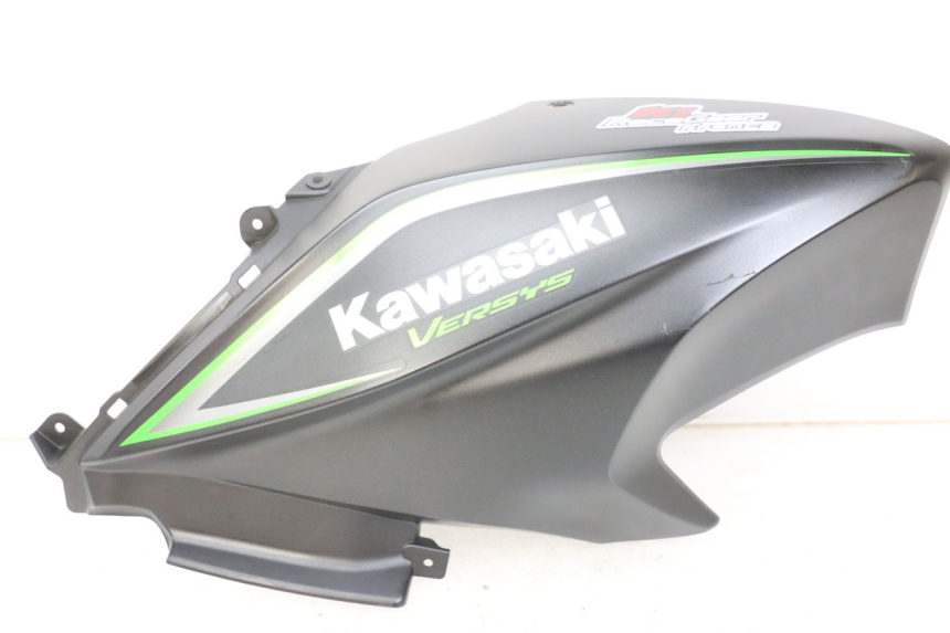 photo de LINKSVERKLEIDUNG TANK KAWASAKI VERSYS ABS 650 (2015 - 2018) - Hauptansicht