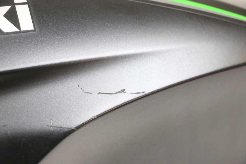 photo de LINKSVERKLEIDUNG TANK KAWASAKI VERSYS ABS 650 (2015 - 2018) - Technische Nahaufnahme