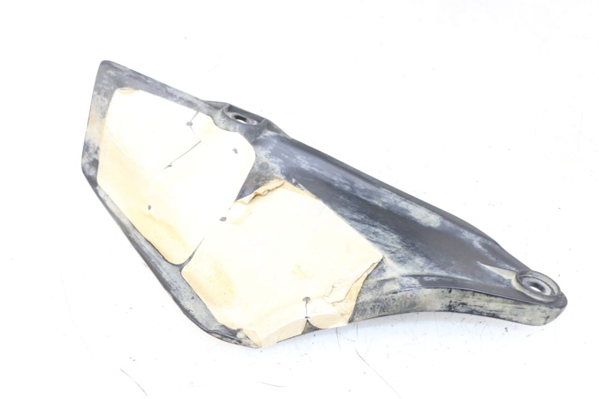 photo de TANK VERKLEIDUNG LINKS YAMAHA YFM GRIZZLY 550 (2008 - 2015) - Zoom auf Gebrauchszustand