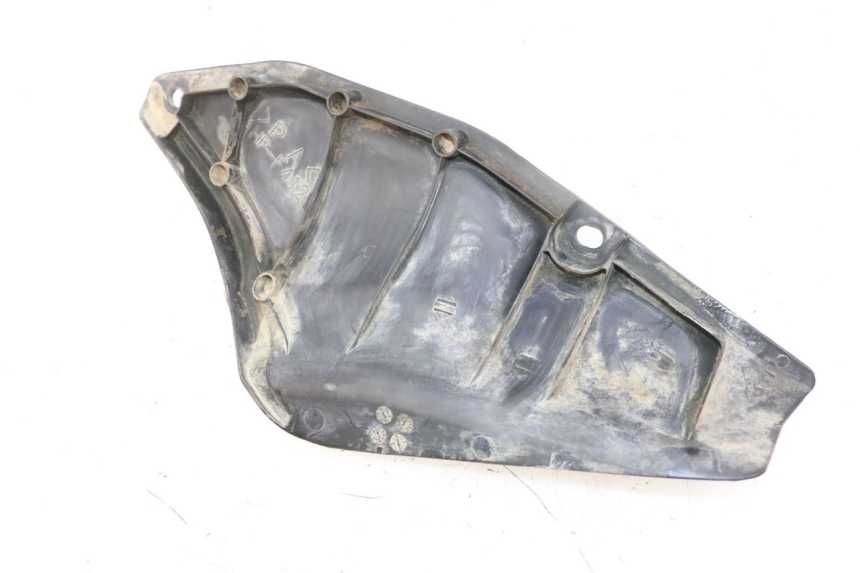 photo de TANK VERKLEIDUNG LINKS YAMAHA YFM GRIZZLY 550 (2008 - 2015) - Alternative Perspektive