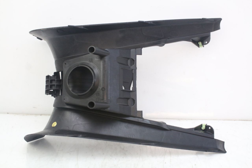 photo de TANK VERKLEIDUNG PEUGEOT GEOPOLIS RS 125 (2007 - 2009) - Zoom auf Gebrauchszustand