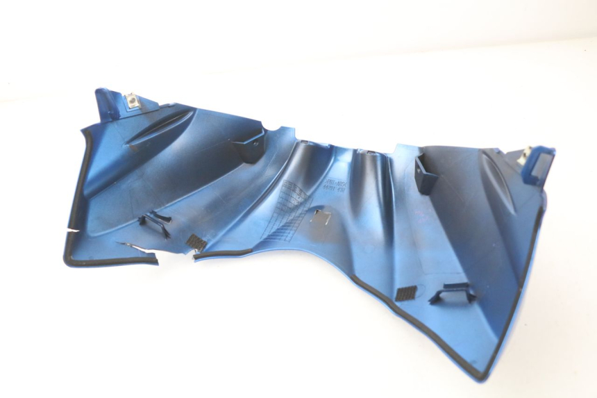 photo de TANK VERKLEIDUNG SUZUKI GSX-R GSXR K16 1000 (2012 - 2016) - Detailansicht des Bauteils