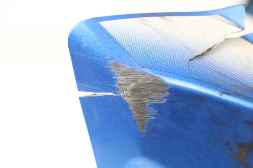 photo de TANK VERKLEIDUNG SUZUKI GSX-R GSXR K16 1000 (2012 - 2016) - Details der Befestigungspunkte