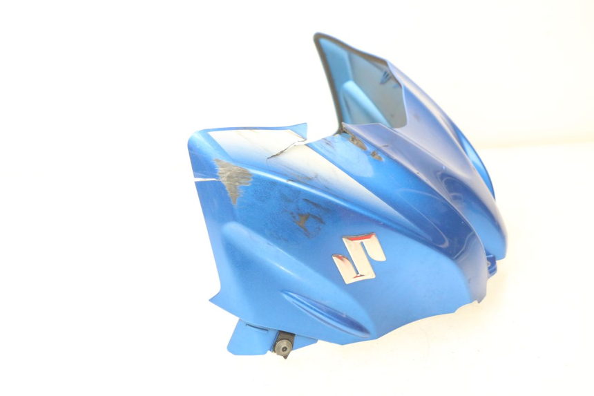 photo de TANK VERKLEIDUNG SUZUKI GSX-R GSXR K16 1000 (2012 - 2016) - Oberflächenzustand und Material
