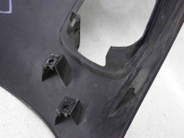 photo de TANK VERKLEIDUNG HONDA FES PANTHEON 125 (2003 - 2007) - Detaillierte Sichtprüfung