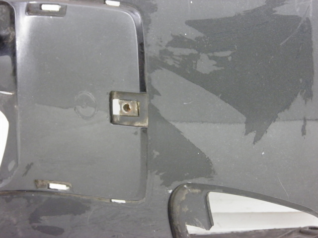 photo de TANK VERKLEIDUNG HONDA FES PANTHEON 125 (2003 - 2007) - Gesamtansicht des Produkts