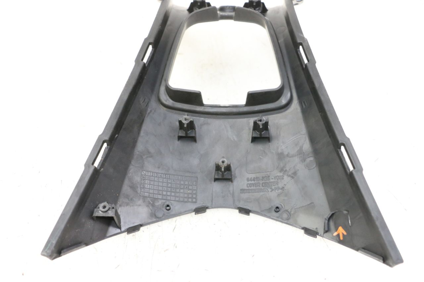 photo de TANK VERKLEIDUNG HONDA PCX (JF57/JF64) 125 (2014 - 2018) - Zoom auf Gebrauchszustand