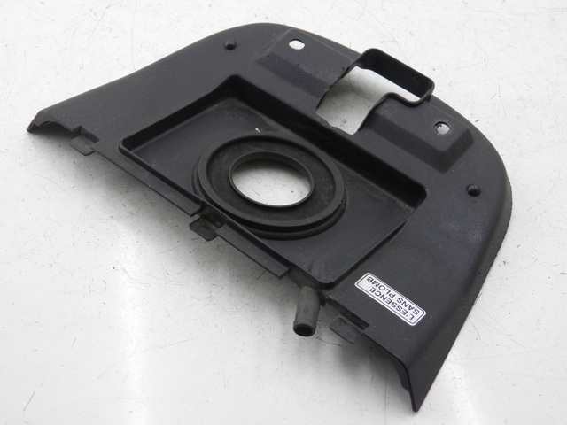 photo de TANK VERKLEIDUNG HONDA SH 125 (2005 - 2008) - Hauptansicht