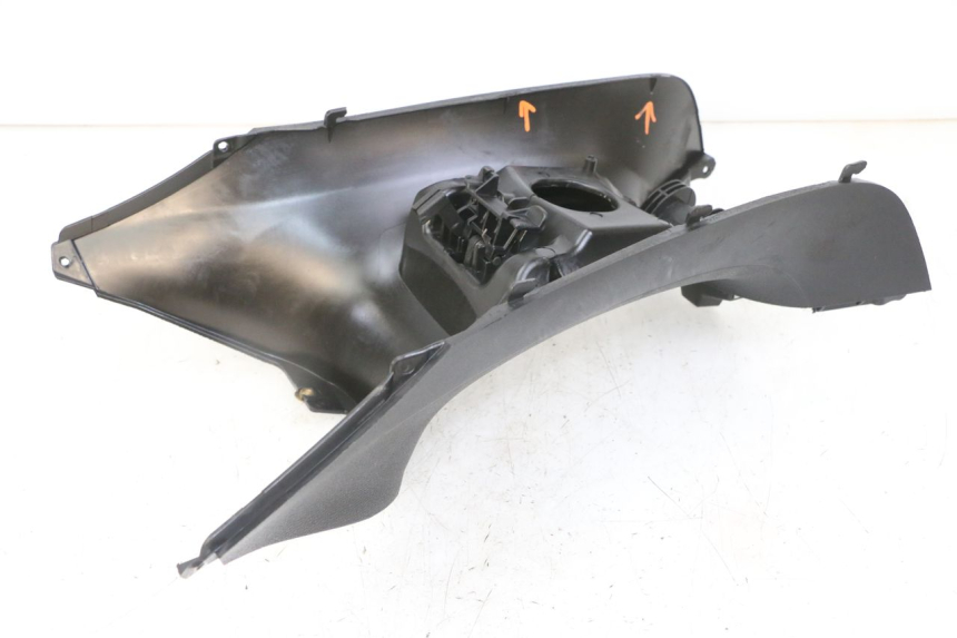 photo de TANK VERKLEIDUNG PIAGGIO IE MP3 YOURBAN 300 (2011 - 2016) - Geprüftes Gebrauchtteil