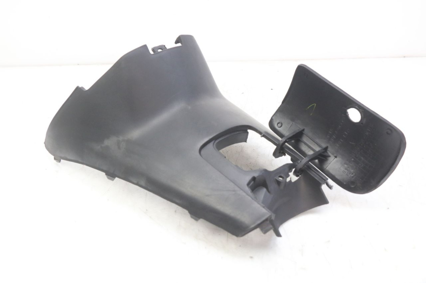 photo de Tankverkleidung SYM JET EURO X 2T 50 (2003 - 2007) - Hauptansicht