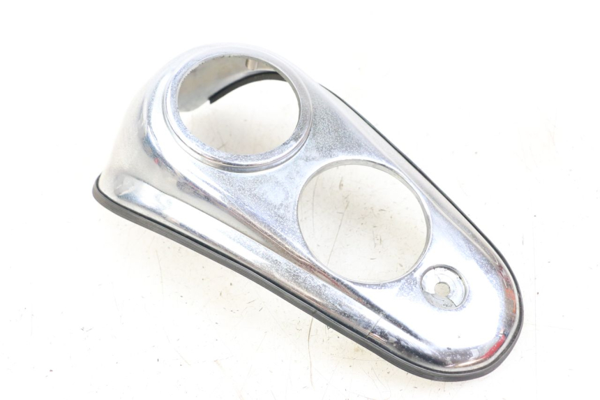 photo de TANK VERKLEIDUNG JINLUN JL HIGHLANDER 125 (2007 - 2015) - Hauptansicht